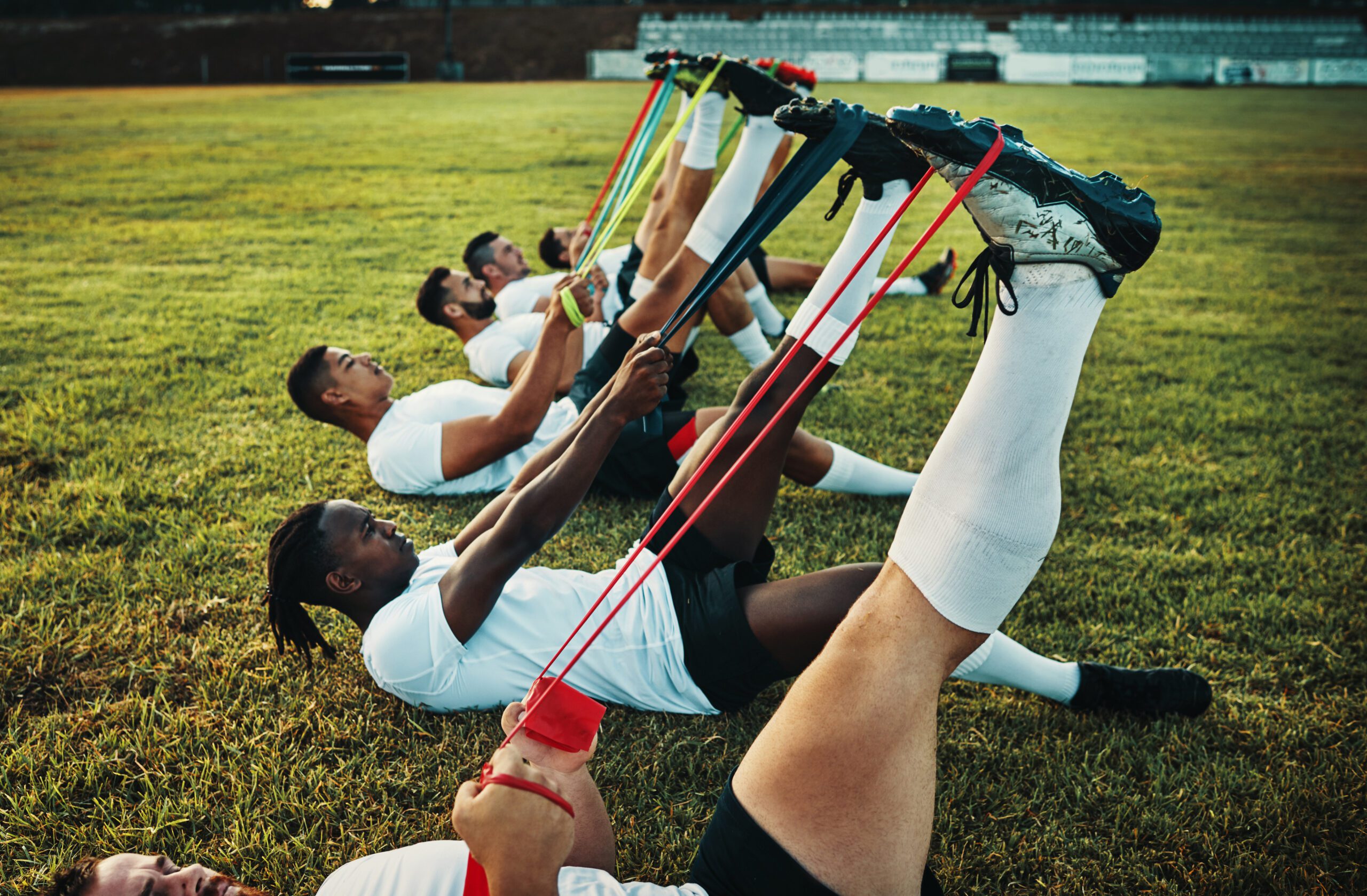 Physport Performance Sports Performance Therapy Calgary